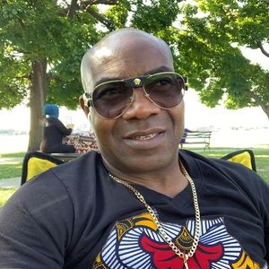 Meet your Posher, Stanley